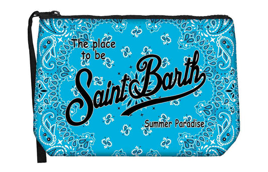 MC2 SAINT BARTH POCHETTE ALIN001-00923L
