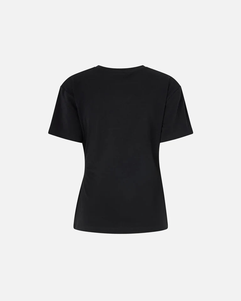 Pinko  MARY MAGLIA JERSEY COTONE STRETCH SS26