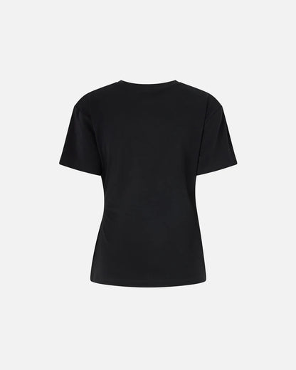 Pinko  MARY MAGLIA JERSEY COTONE STRETCH SS26