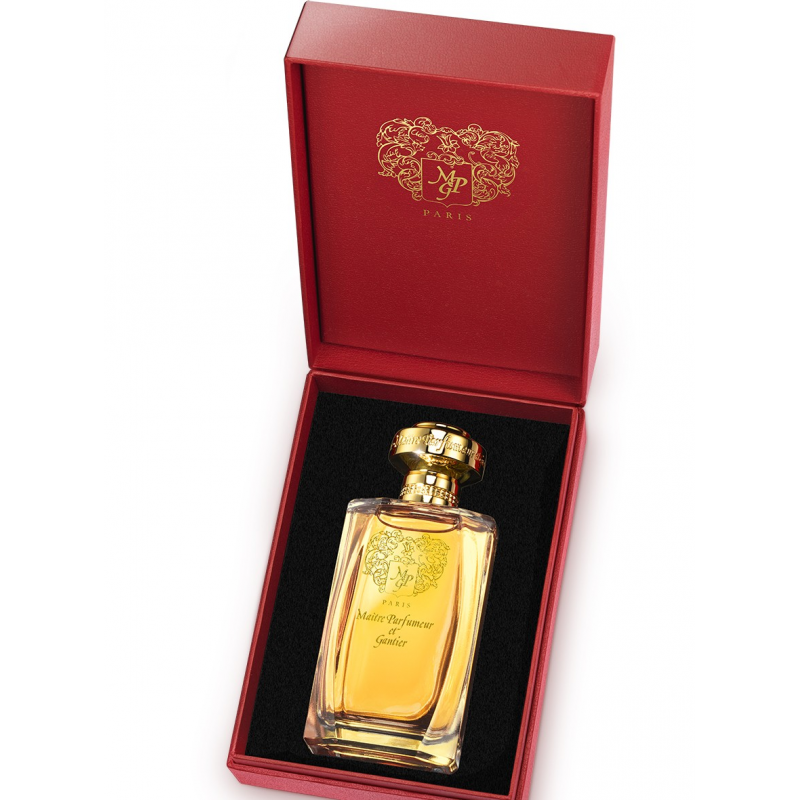 MAITRE PARFUMEUR ET GANTIER Route du Vétiver EDP