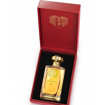 MAITRE PARFUMEUR ET GANTIER Route du Vétiver EDP