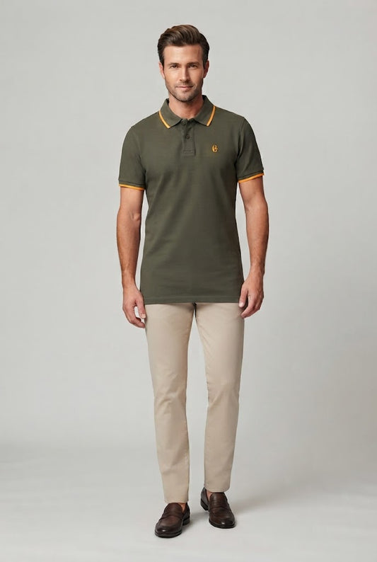 CONTE OF FLORENCE Polo 6552U010B014