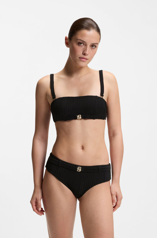 BOSS Bikinihose BRIEF_DOUBLE B 10277428 01