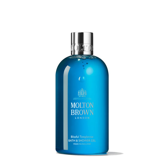 MOLTON BROWN  BLISSFUL TEMPLETREE gel doccia