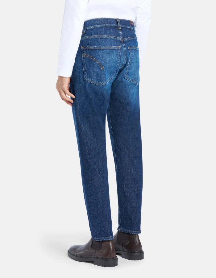 DONDUP JEFF JEFF-DSE340U-K05