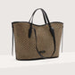 COCCINELLE NEW NEVER WIT.B.BIC.STRAW SS25 SSH 11 04 01 736