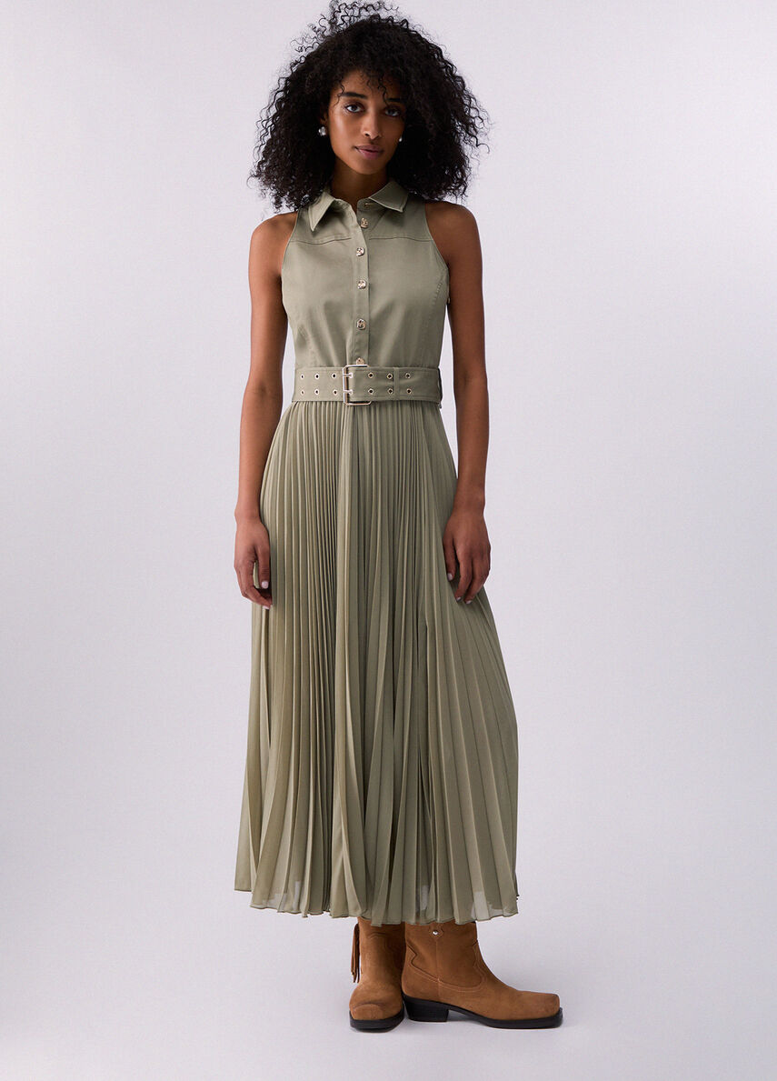 LIU JO KLEID CA6263-T4691