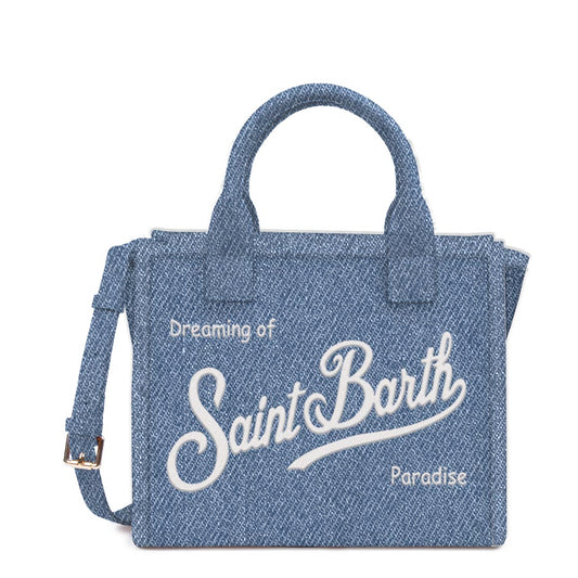 MC2 SAINT BARTH BORSA A SPALLA VANMD001-00436L