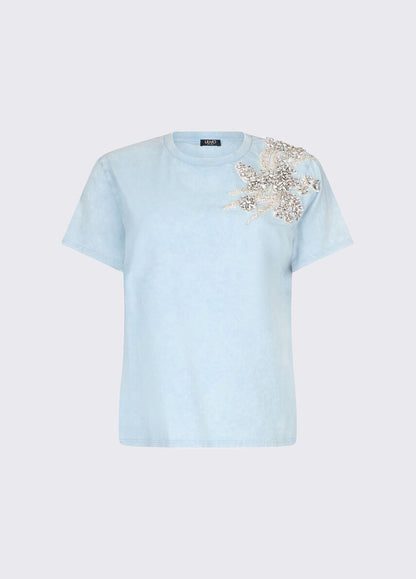 LIU JO T-Shirt CA6010-J3868
