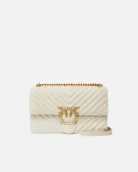 Pinko  LOVE ONE CLASSIC DC SHEEP NAPPAP FW25