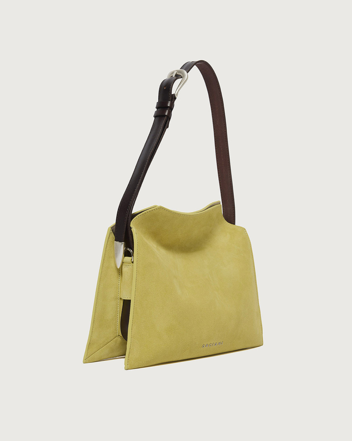 ORCIANI Trinity Small TRINITY-B02230-PEACH