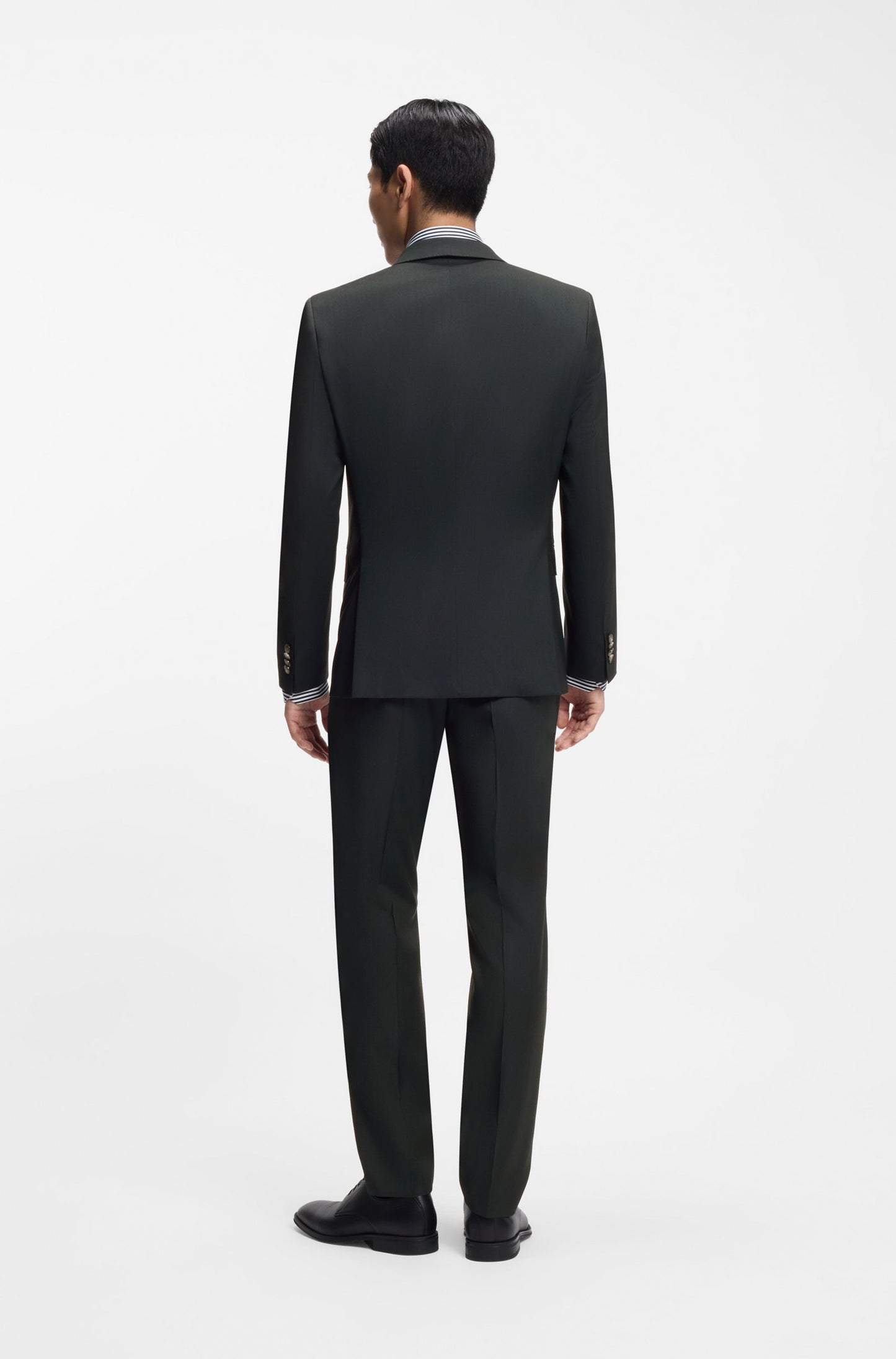 BOSS Completo Uomo H-Huge-2Pcs-Peak-253 10259395 01
