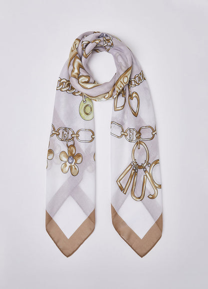 LIU JO SCARF 2A6054-T2745
