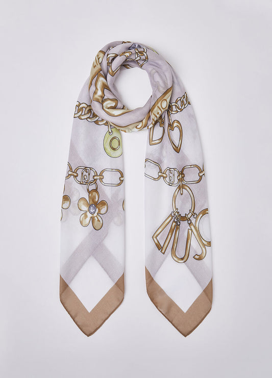 LIU JO SCARF 2A6054-T2745