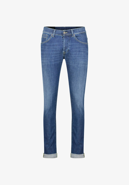DONDUP GEORGE GEORGE-DS0296U-IM9