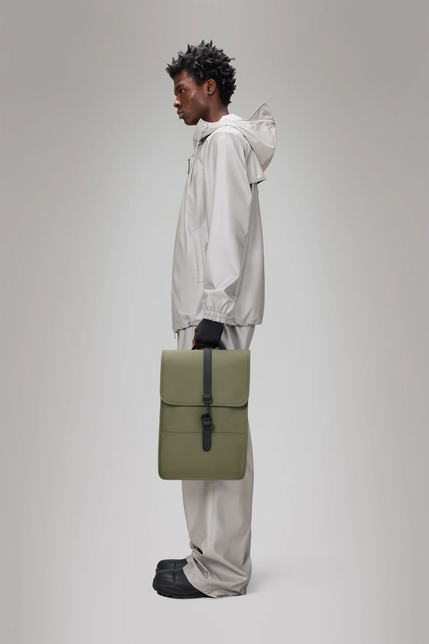 RAINS Backpack Mini Backpack Mini