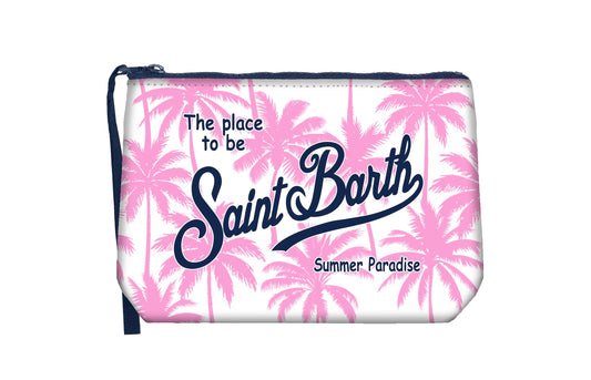 MC2 SAINT BARTH POCHETTE ALIN001-09407L