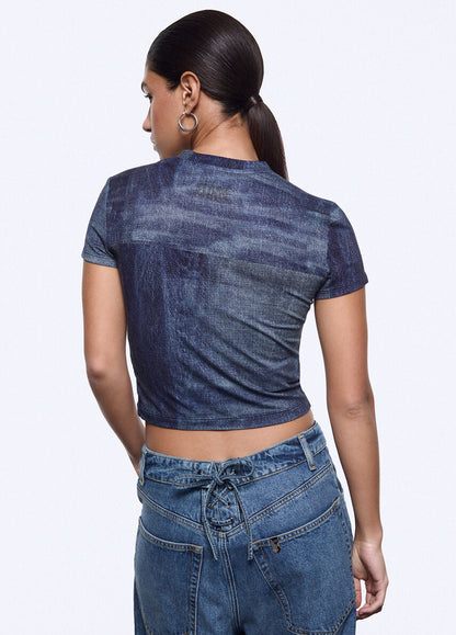 LIU JO T-Shirt UA6502-J1624