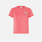 Pinko  NAMBRONE T-SHIRT JERSEY LOGO  25