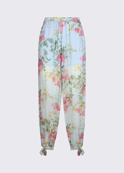 LIU JO TROUSERS WA6342-T3473
