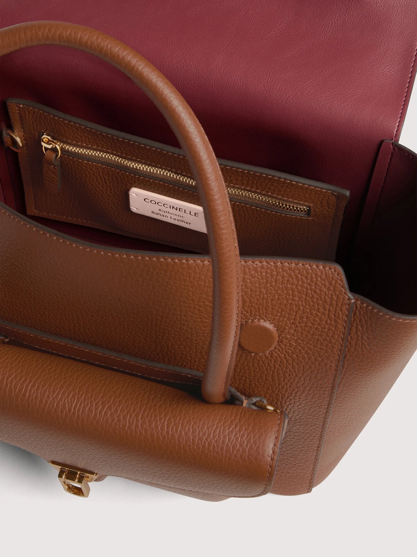 COCCINELLE  E1 T8A 18 02 01