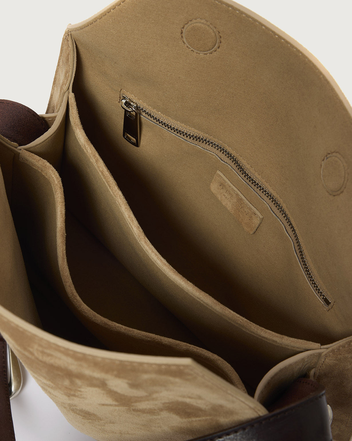 ORCIANI Trinity Small TRINITY-B02230-PEACH