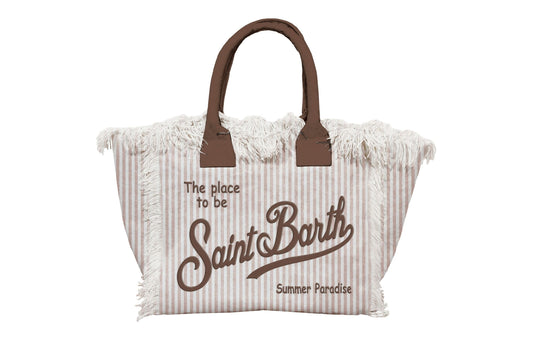 MC2 SAINT BARTH Borsa piccola con tracolla VAMI001-03450L