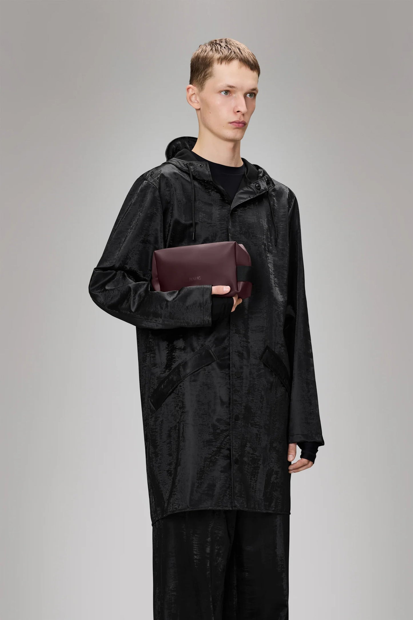 RAINS Wash Bag Small Wash Bag Small