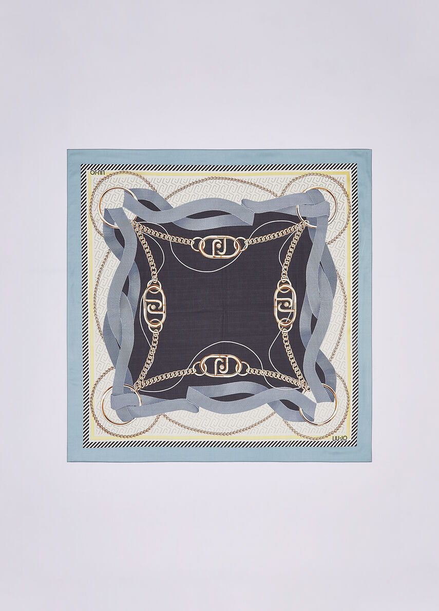 LIU JO SCARF 2A6055-T2745