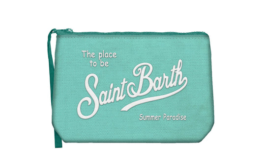 MC2 SAINT BARTH POCHETTE ALI0047-01271L