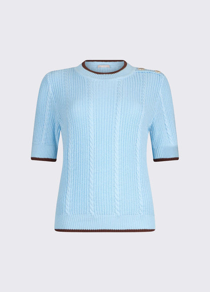 LIU JO SWEATER WA6522-MS044