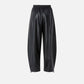 Pinko  SPEZIA PANTALONE SIMILPELLE LI FW25