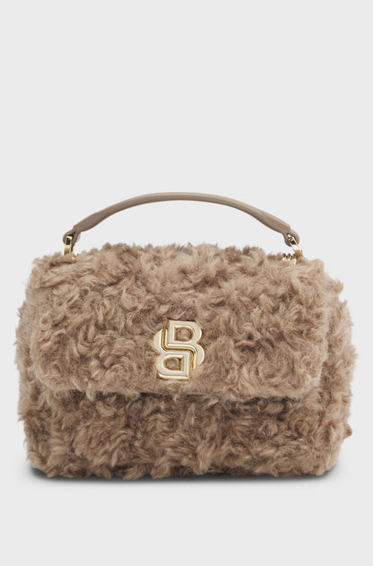 BOSS  B_ICON S Sh. Bag FUR 10273639 01