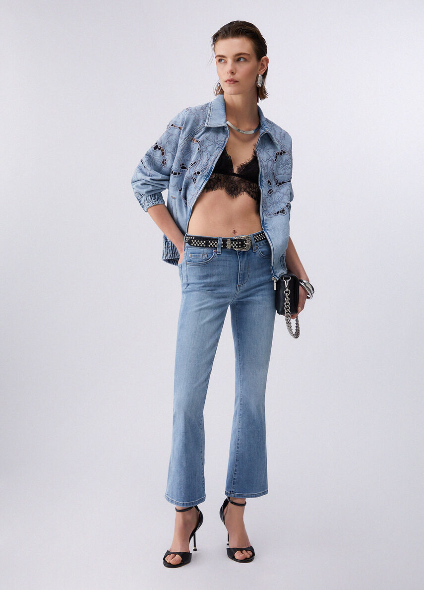 LIU JO Jeans UA6075-DS081