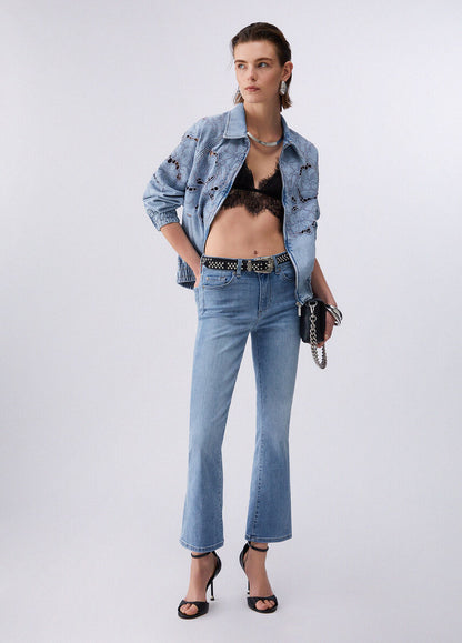 LIU JO Jeans UA6075-DS081