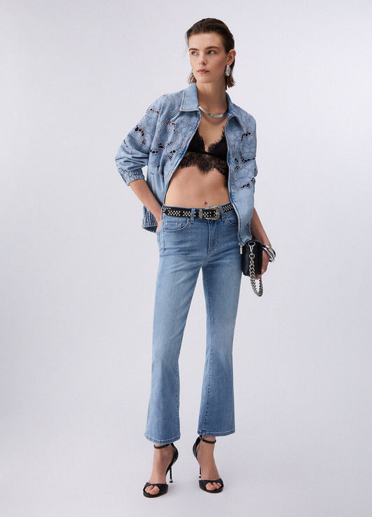LIU JO Jeans UA6075-DS081