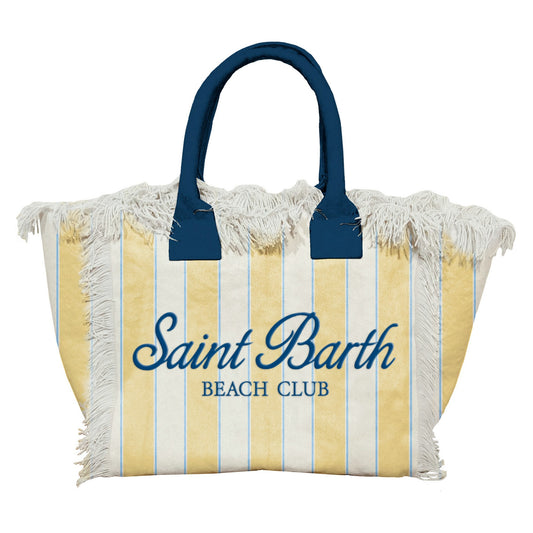MC2 SAINT BARTH Borsa a mano con tracolla COL0001-02600L