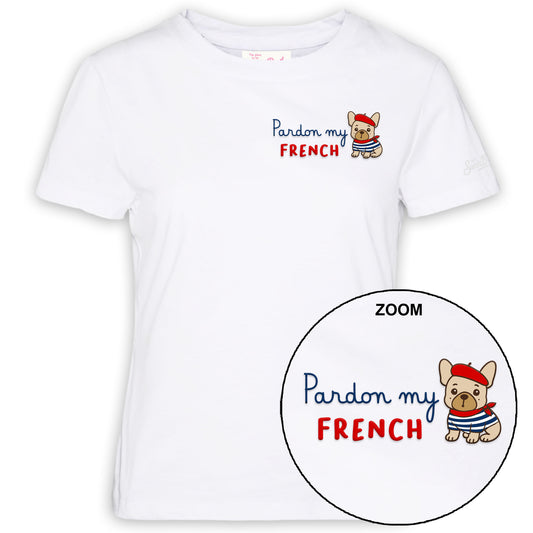 MC2 SAINT BARTH T-Shirt EMI0001-09767L