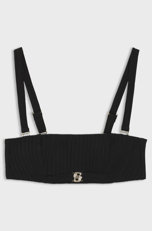BOSS Bikini-Top BANDEAU_DOUBLE B 10277428 01