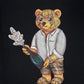 BARON FILOU  FIL114-T 01 BACK PRINT