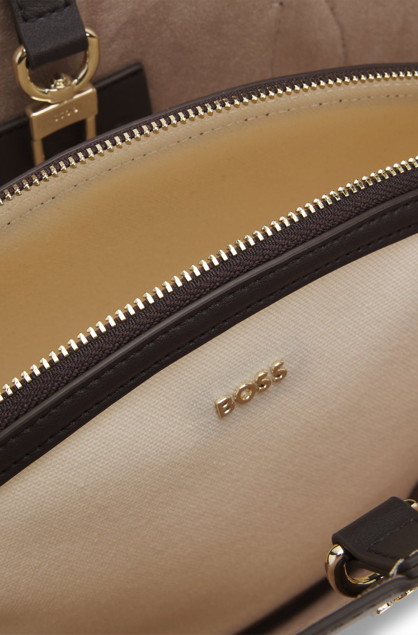 BOSS TOTE BAG NUMAH Chapelier Tote 10273896 01