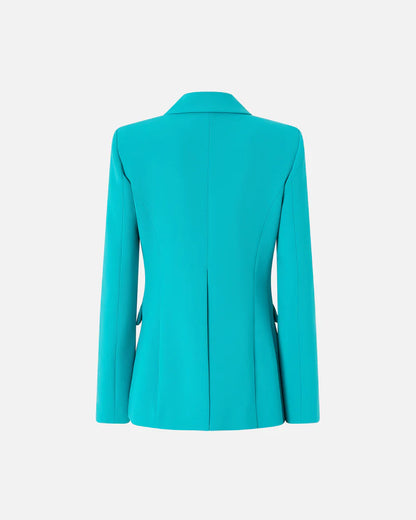 Pinko  CARCIOFO GIACCA CANVAS TECNICO SS26