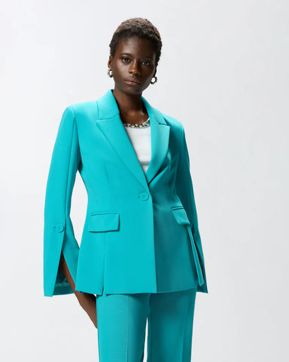 Pinko  CARCIOFO GIACCA CANVAS TECNICO SS26