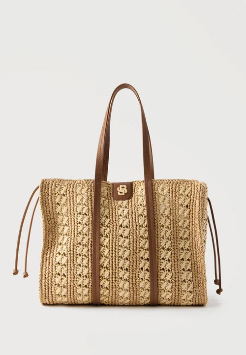 BOSS TOTE BAG BOSS BEYOND Tote RF 10279946 01