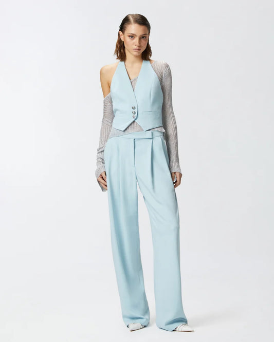 Pinko  MORETTA GILET CADY TECNICO 25