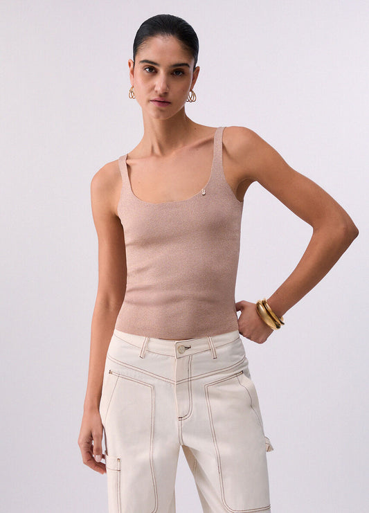 LIU JO MAGLIA CA6211-MA06S