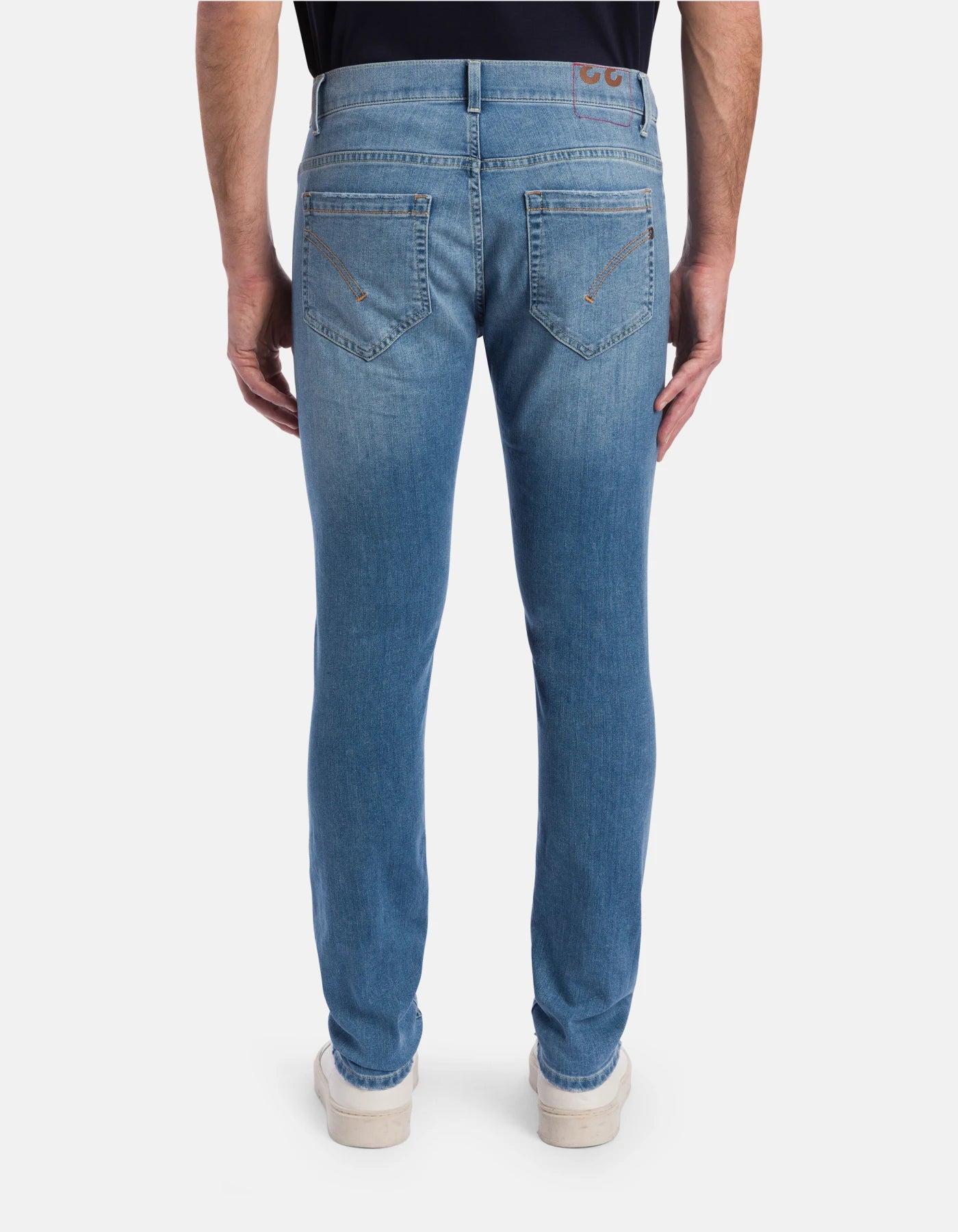 DONDUP Jeans GEORGE-DS0389U-MD4
