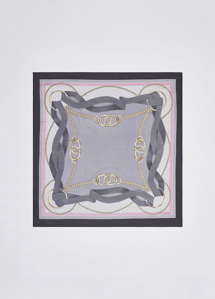 LIU JO SCARF 2A6055-T2745
