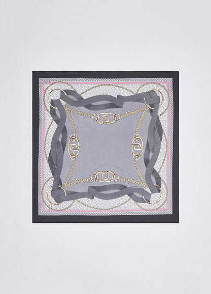 LIU JO SCARF 2A6055-T2745