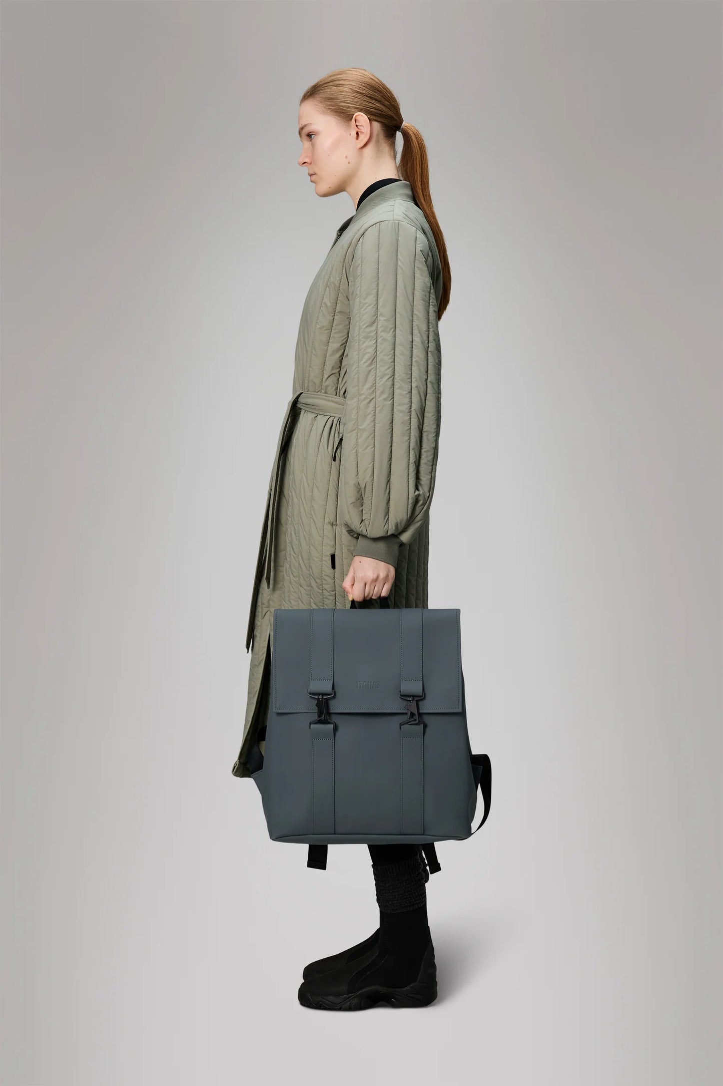 RAINS MSN Bag MSN Bag